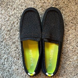 Rothy’s Loafers Size 12